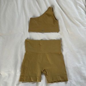 Set Active workout set xs